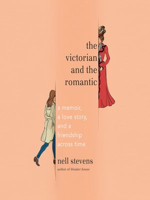 cover image of The Victorian and the Romantic